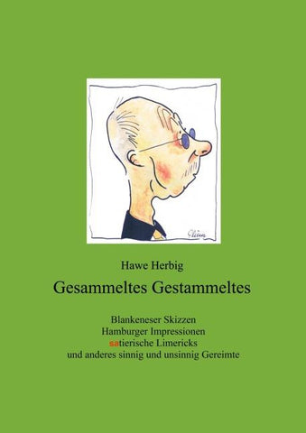 Gesammeltes Gestammeltes