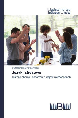 J¿zyki stresowe