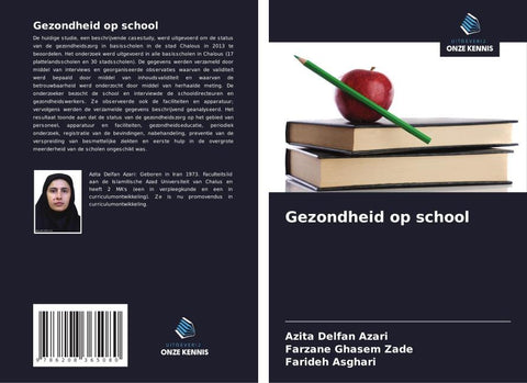 Gezondheid op school