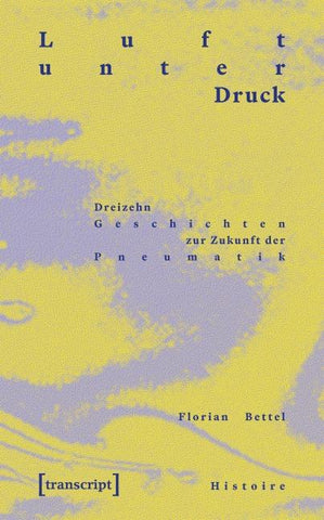 Luft unter Druck