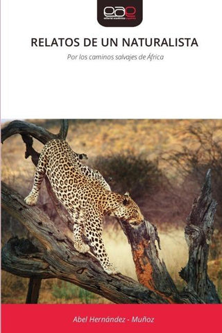 RELATOS DE UN NATURALISTA