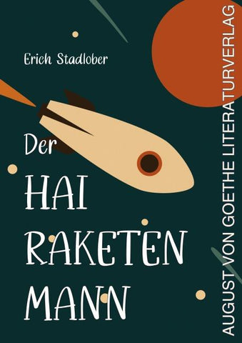 Der Hai-Raketenmann