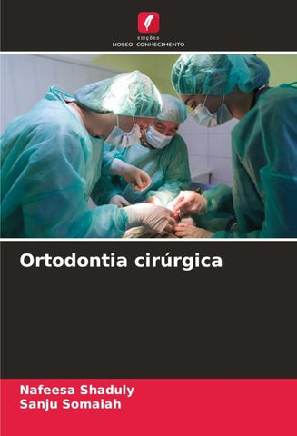 Ortodontia cirúrgica