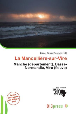La Mancellière-sur-Vire