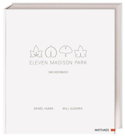 Eleven Madison Park