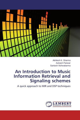 An Introduction to Music Information Retrieval and Signaling schemes