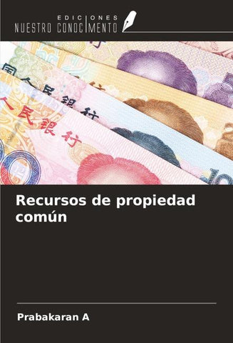 Recursos de propiedad común