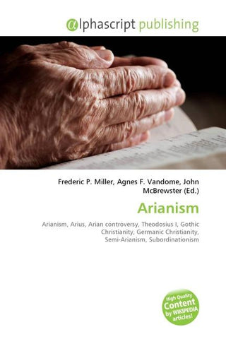 Arianism