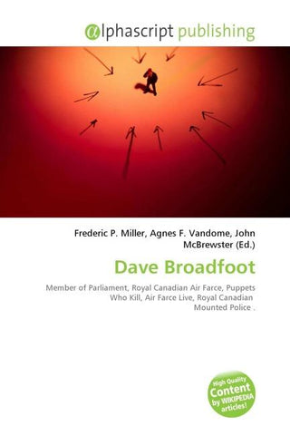 Dave Broadfoot