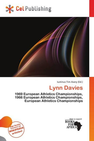 Lynn Davies
