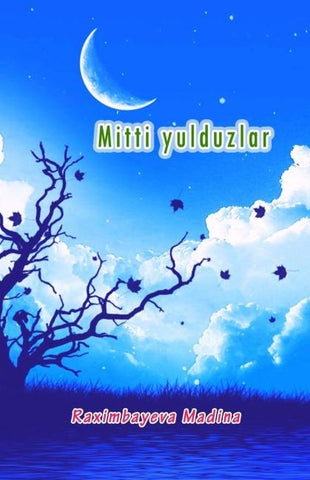 Mitti yulduzlar