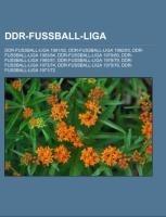 DDR-Fußball-Liga
