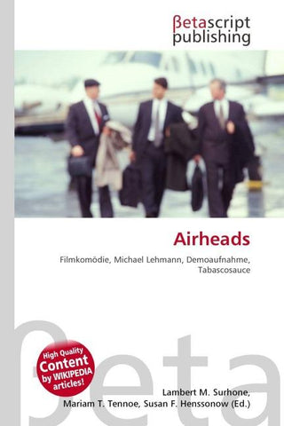 Airheads
