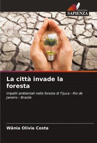 La città invade la foresta