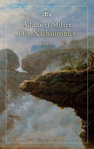 Der Nachsommer