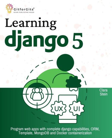 Learning Django 5