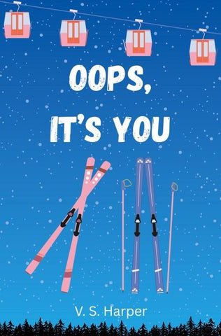 Oops, it‘s you