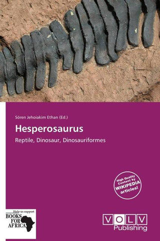 Hesperosaurus