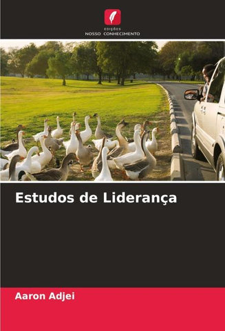 Estudos de Liderança