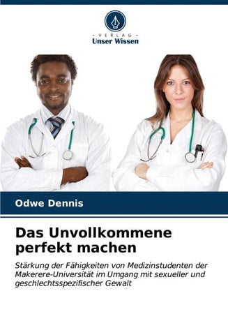 Das Unvollkommene perfekt machen