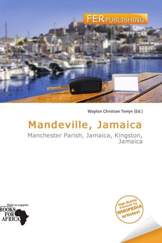 Mandeville, Jamaica
