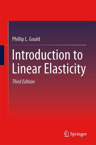 Introduction to Linear Elasticity