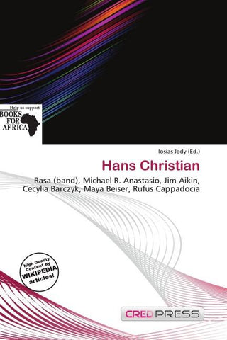 Hans Christian