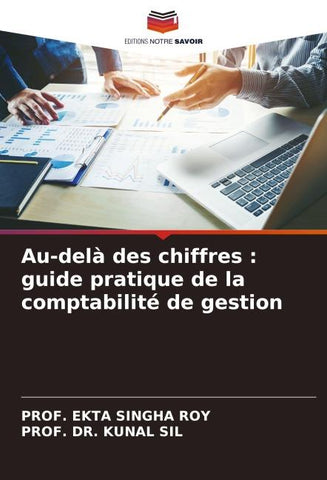 Au-delà des chiffres : guide pratique de la comptabilité de gestion