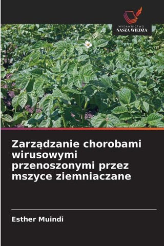 Zarz¿dzanie chorobami wirusowymi przenoszonymi przez mszyce ziemniaczane