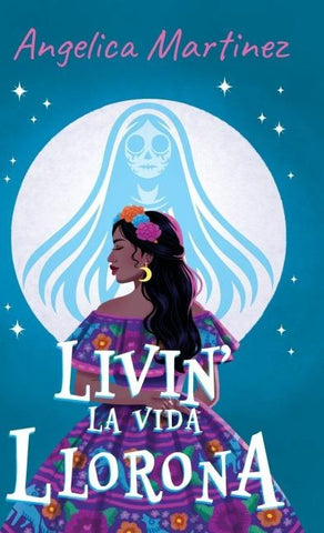 LIVIN' LA VIDA LLORONA