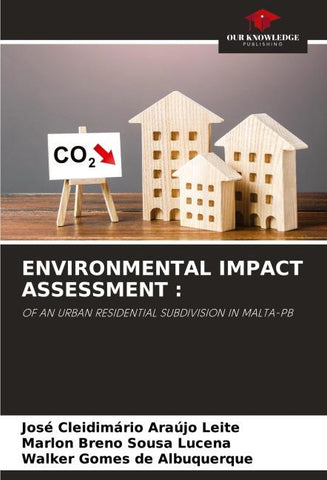 ENVIRONMENTAL IMPACT ASSESSMENT :