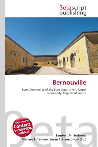 Bernouville