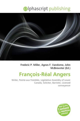 François-Réal Angers