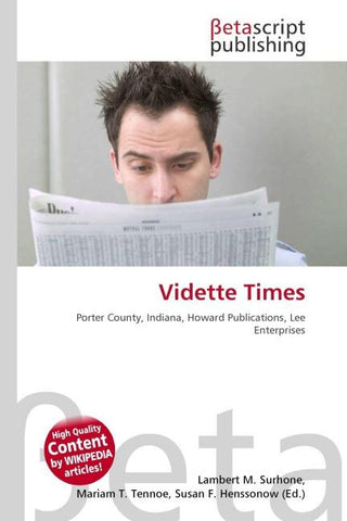 Vidette Times
