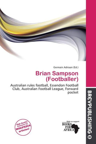 Brian Sampson (Footballer)