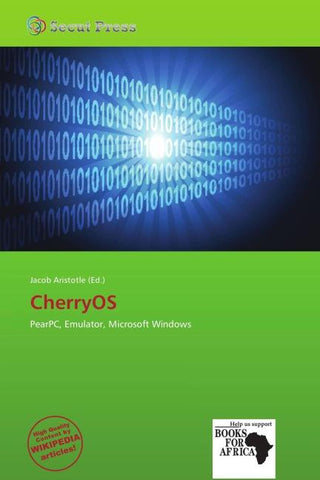 CherryOS