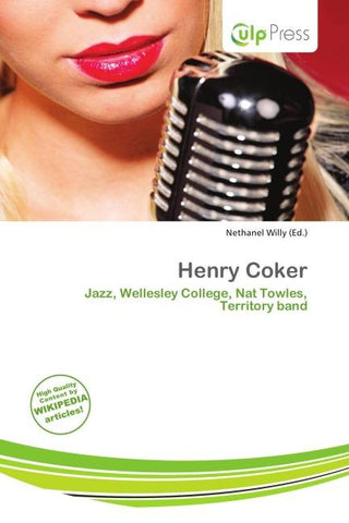 Henry Coker