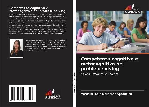 Competenza cognitiva e metacognitiva nel problem solving