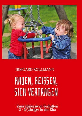 Hauen, beißen, sich vertragen