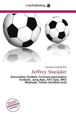 Jeffrey Sneijder