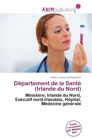 Département de la Santé (Irlande du Nord)