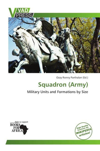 Squadron (Army)