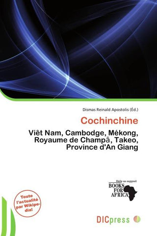 Cochinchine