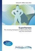 Superheroes