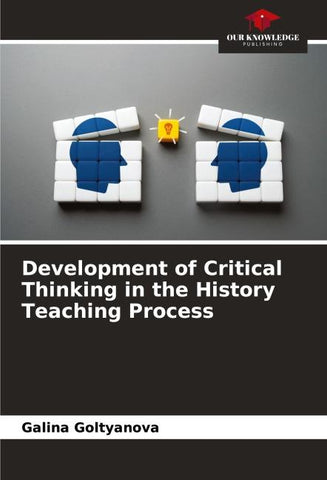 Development of Critical Thinking in the History Teaching Process