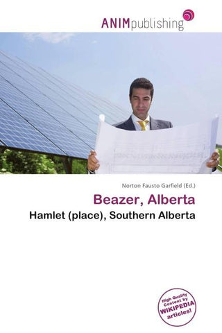 Beazer, Alberta
