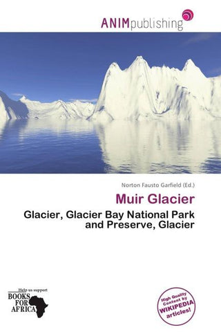 Muir Glacier