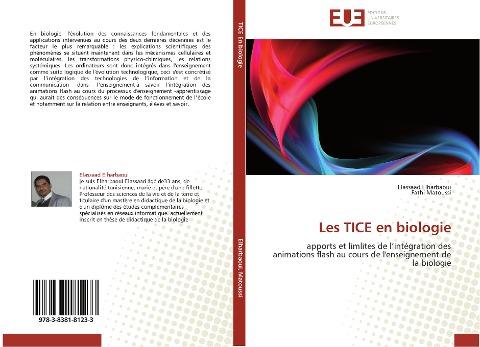 Les TICE en biologie