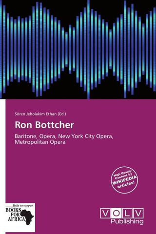Ron Bottcher