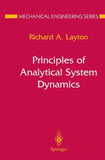 Principles of Analytical System Dynamics